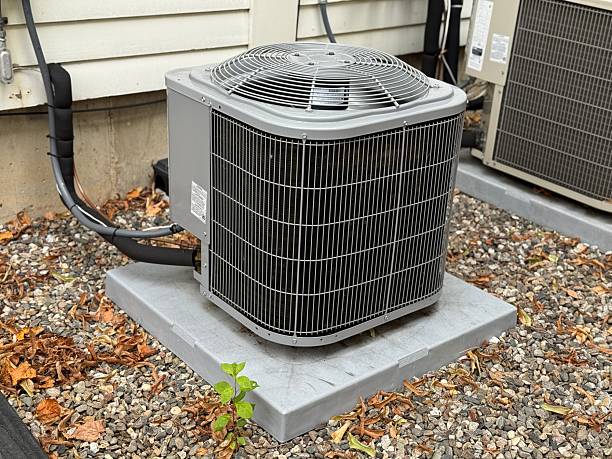 24/7 Emergency Hvac Maintenance experts in Severance, CO