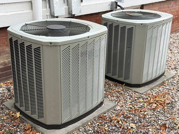Reliable Hvac Maintenance contractor in Severance, CO by Leonard HVAC
