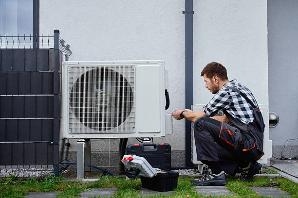 Top rated local Hvac Maintenance specialists in Severance, CO